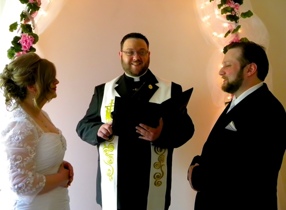 Jubilee Weddings - Wedding Officiants - Shelton, WA