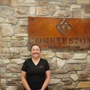 Cornerstone Family Dentistry - Dentists