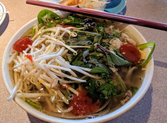 Pho Nguyen - Portland, OR