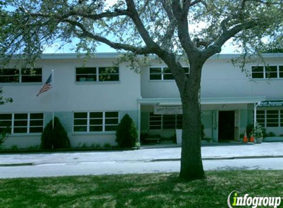 Belleair Montessori Academy - Belleair, FL