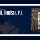 Neil W. Morrison - Attorneys