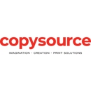 Copy Source - Copying & Duplicating Service