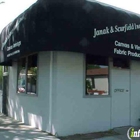 Janak & Scurfield Inc