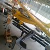 College Park Aviation Museum gallery