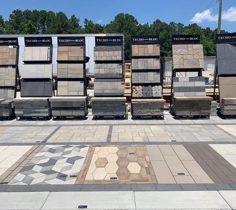 SiteOne Hardscape Center - Charleston, SC