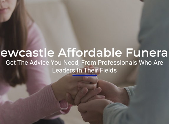 Newcastle Affordable Funeral - Warners Bay, NSW. Get The Advice You Need, From Professionals Who Are Leaders In Their Fields