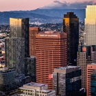 Banc of California Corporate Office (No Public Banking Services)