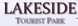 Lakeside Tourist Park
