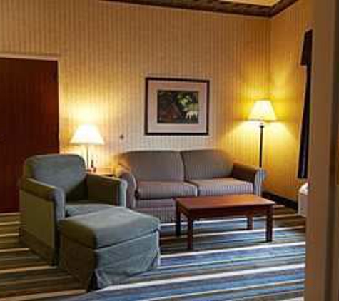 Hampton Inn & Suites Scottsburg - Scottsburg, IN