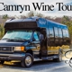 Camryn Wine Tours