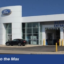 Bob Maxey Ford - Auto Repair & Service