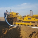 Gross Drainage and Excavation - Agricultural Consultants