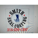 Smith Sealing - Paving Materials
