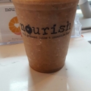 Nourish Juice Bar - Ice Cream & Frozen Desserts