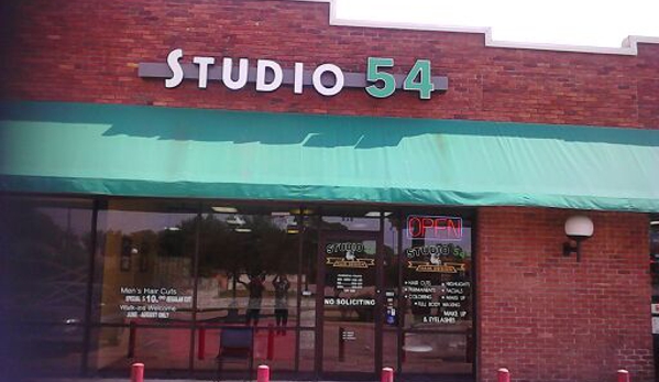 Studio 54 HD - Garland, TX