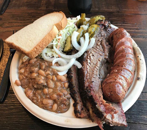 Little Miss BBQ Sunnyslope - Phoenix, AZ