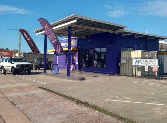 Battery World Maitland - Maitland, NSW