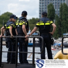 First Responder Protective Services Corp