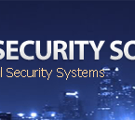 McKinney Security Solutions