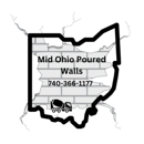 Mid Ohio Poured Walls - Concrete Contractors
