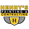 Henry's Painting & Contracting gallery