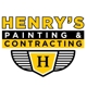 Henry's Painting & Contracting