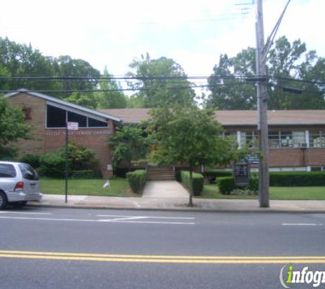 Little Neck Jewish Center - Little Neck, NY