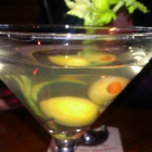 Outback Steakhouse