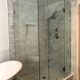 PB Shower Doors