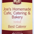 Joe's Homemade Cafe
