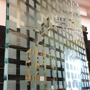 Etched Glass By Able