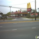 McDonald's - Fast Food Restaurants