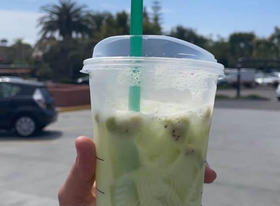 Starbucks Coffee - La Jolla, CA