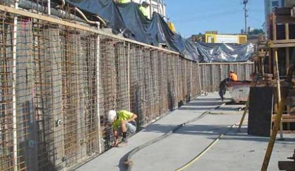 Concrete Systems Australia - Worongary, QLD