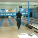 Riverwalk Lanes - Bowling