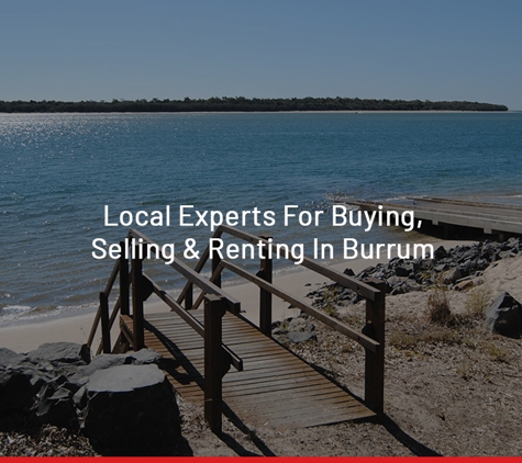 Burrum District Realty - Howard, QLD. Local Experts For Buying, Selling & Renting In Burrum
