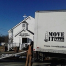 Move It With M & S, LLC. - Mail & Shipping Services
