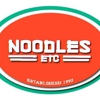 Noodles Etc On Campus gallery