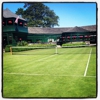 International Tennis Hall of Fame gallery