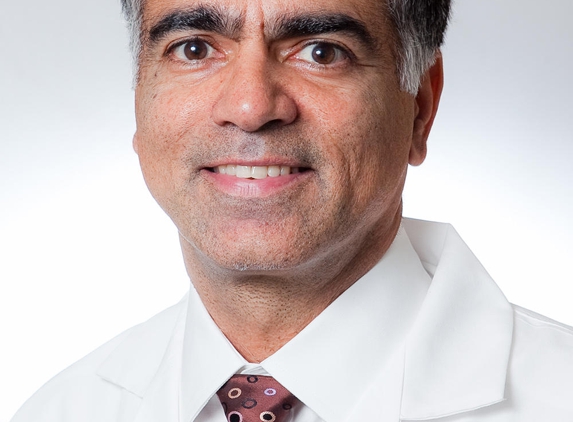 Ajit Raisinghani, MD - Encinitas, CA