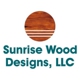 Sunrise Wood Designs