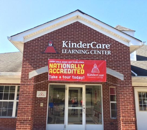 Jackson Township KinderCare - Jackson, NJ