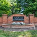 Falls Creek Apartments & Townhomes - Apartments