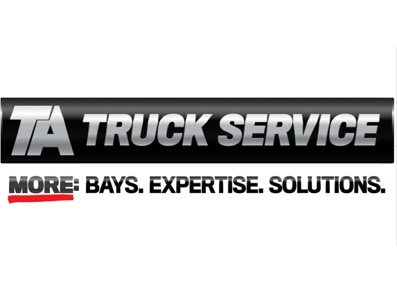 TA Truck Service - Lake City, FL