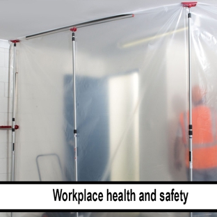 Small Space Demolition - Woolloongabba, QLD. Workplace health and safety.