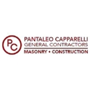 Capparelli Pantaleo General Contractors - Drainage Contractors