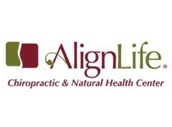 AlignLife - Chiropractic & Natural Health Center - Summerville, SC