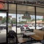 The Sub Base & Bagel Place