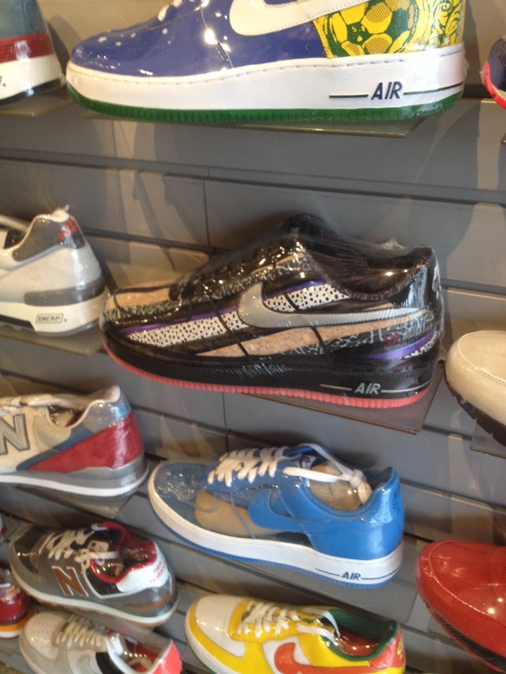 flight club los angeles phone number