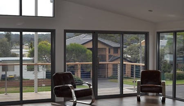 Monaro Windows Pty Ltd - Crestwood, NSW